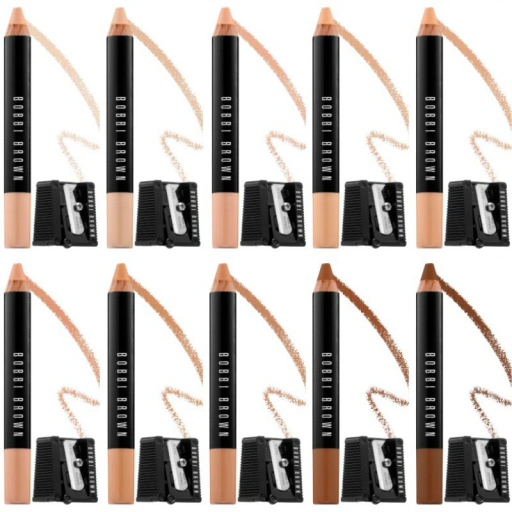 Bobbi Brown Retouching Face Pencil Makeup BeautyAlmanac